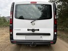 Opel Vivaro wersja B L1H1 z 2015 - 3