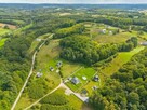 Działka budowlana Trzepowo gm. Przywidz, ul. Cystersów - 1