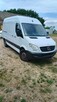 Mercedes sprinter sredni - 3