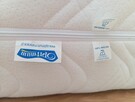Materac Optimum 170 cm x 200 cm wysokość 19 cm jedna strona - 4