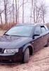 Audi a4 b6 - 2