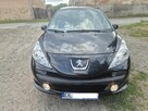Peugeot 207 1.4 8V 75km trwały, prosty!2009rok!5 Dzwiowy! - 5