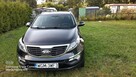 Sprzedam Kia Sportage