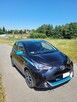 Sprzedam Toyotę Aygo/salon polska/51300km/pierwszy właścicie - 2