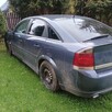 Drzwi Opel Vectra C kod lak Z168 - 3