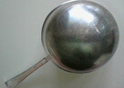 Srebrna chochla - 4