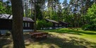 Mazury blisko natury – wypoczynek w Ośrodku Kołatek