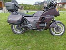 BMW K1100 LT