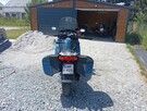 BMW K1200GT - 5