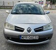 1/2 udziału Renault Megane 2007 r. od syndyka