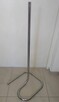 Manekin wystawowy krawiecki damski + podstawa stojak 36/38 - 5