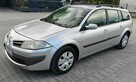 1/2 udziału Renault Megane 2007 r. od syndyka - 4