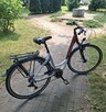 Rower Trekingowy Kalkhoff z Niemiec - 5