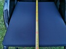 OKAZJA! aktywny wózek inwalidzki MTB Tornado Active 44cm - 15