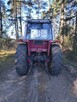 Massey Ferguson 675 Perkins mechaniczny idealny na eksport - 3