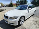 BMW 320d / automat / xdrive / szklany dach / 100% pewne auto - 3