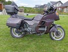 BMW K1100 LT - 12