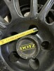 Alufelgi Dotz z Oponami GT Radial - 6