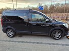 Dacia Dokker Stepway - 6