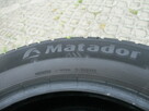 Opony 205x 55 x R16 - 5