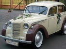 AUTO DO ŚLUBU - 2