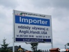 odzież używana - 2