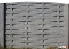 OGRODZENIE BETONOWE ,SIATKOWE ,PANELOWE - 3