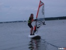 PÓŁKOLONIE WINDSURFINGOWE - 2
