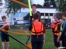 PÓŁKOLONIE WINDSURFINGOWE - 4