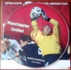 MANCHESTER UNITED DVD - 3