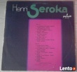 HENNI SEROKA PŁYTA WINYLOWA - 2