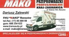 Przeprowadzki - transport - 5
