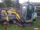 Praca Dorywcza Operator Koparki, Minikoparki Pułtusk - 2
