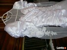 Suknia ślubna cudo - 2
