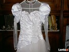 Suknia ślubna cudo - 1