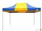 namiot handlowy, namioty ekspresowe, stragan, pawilon parasol - 7