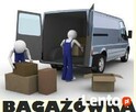 TANIE PRZEPROWADZKI,TAXI BAGAŻOWE,PRZEWÓZ RZECZY-BAGAŻÓWE - 3