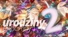 Studio Urody Endorfina-Urodzinowa Promocja! - 2