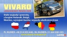 Przewóz osób, LIPNO, Transport,Busy,Holandia, Belgia,Niemcy - 3