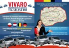 Przewóz osób, GLINOJ, Transport,Busy,Holandia, Belgia,Niemcy - 3