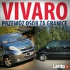 Przewóz osób, GLINOJ, Transport,Busy,Holandia, Belgia,Niemcy - 2