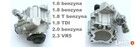 Pompa wspomagania VOLKSWAGEN PASSAT 1.6 1.8 1.9 TDI 2.0 2.3 - 3