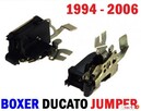 zamek drzwi tylnych tył 1339728080 PEUGEOT BOXER DUCATO 94- - 4