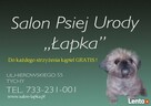 SalonŁAPKA Strzyżenie psów ,psi fryzjer - 1