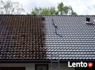 MYCIE DACHÓW ELEWACJI KOSTKI BRUKOWEJ OGRODZEŃ - 2