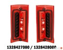 prawa lewa lampa tylna lampy tył Citroen Jumper 2002-2006 - 2
