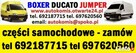 Lampa tylna lampy tył LEWA PRAWA FIAT DUCATO CITROEN JUMPER - 3