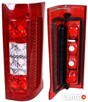PRAWA lampa tył PEUGEOT BOXER FIAT DUCATO 2002-06 1328427080 - 3