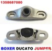 Gniazdo bolca drzwi przesuwne CITROEN JUMPER 06- 1358687080 - 3