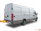 rygiel gniazdo zaczep drzwi tył IVECO DAILY 99-06 500330150 - 4